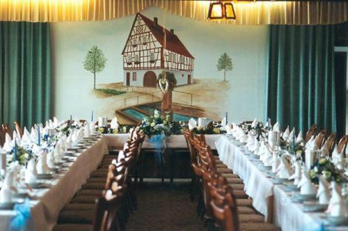 Birkenhof Hotel Wald-Michelbach Buitenkant foto